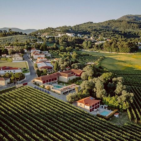 Casa Lata - Agroturismo E Enoturismo 阿玛雷斯 外观 照片