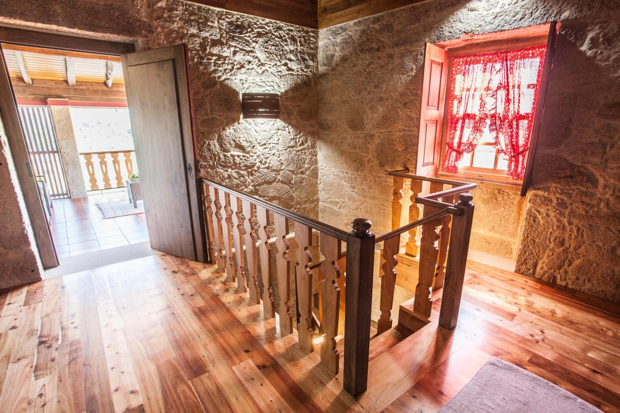 Casa Lata - Agroturismo E Enoturismo 阿玛雷斯 客房 照片