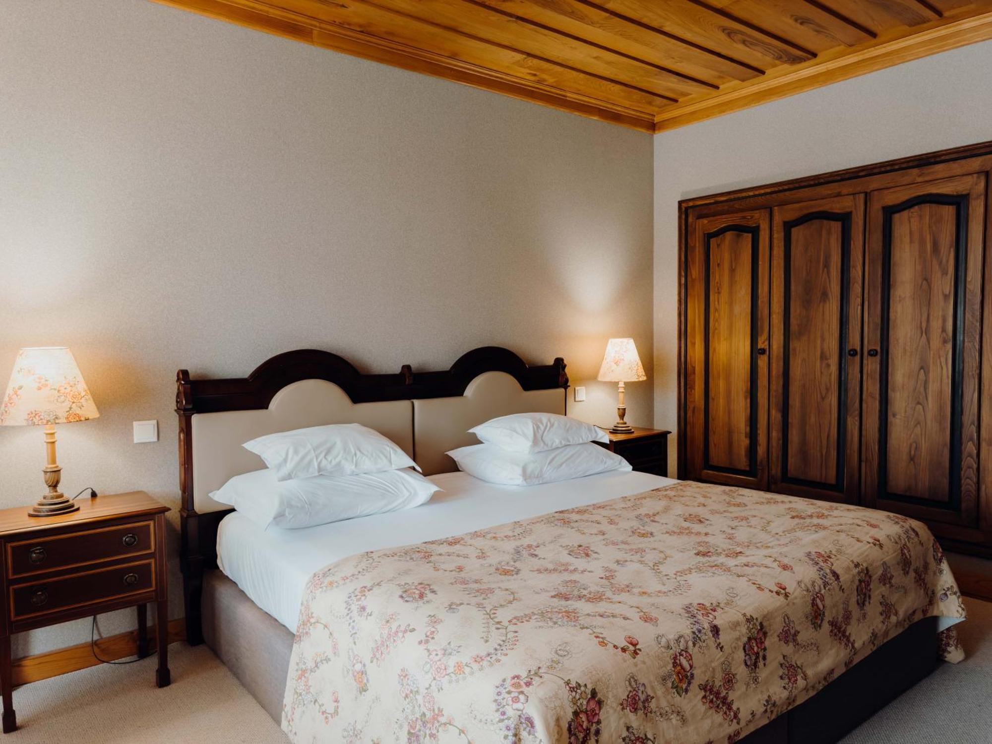 Casa Lata - Agroturismo E Enoturismo 阿玛雷斯 外观 照片