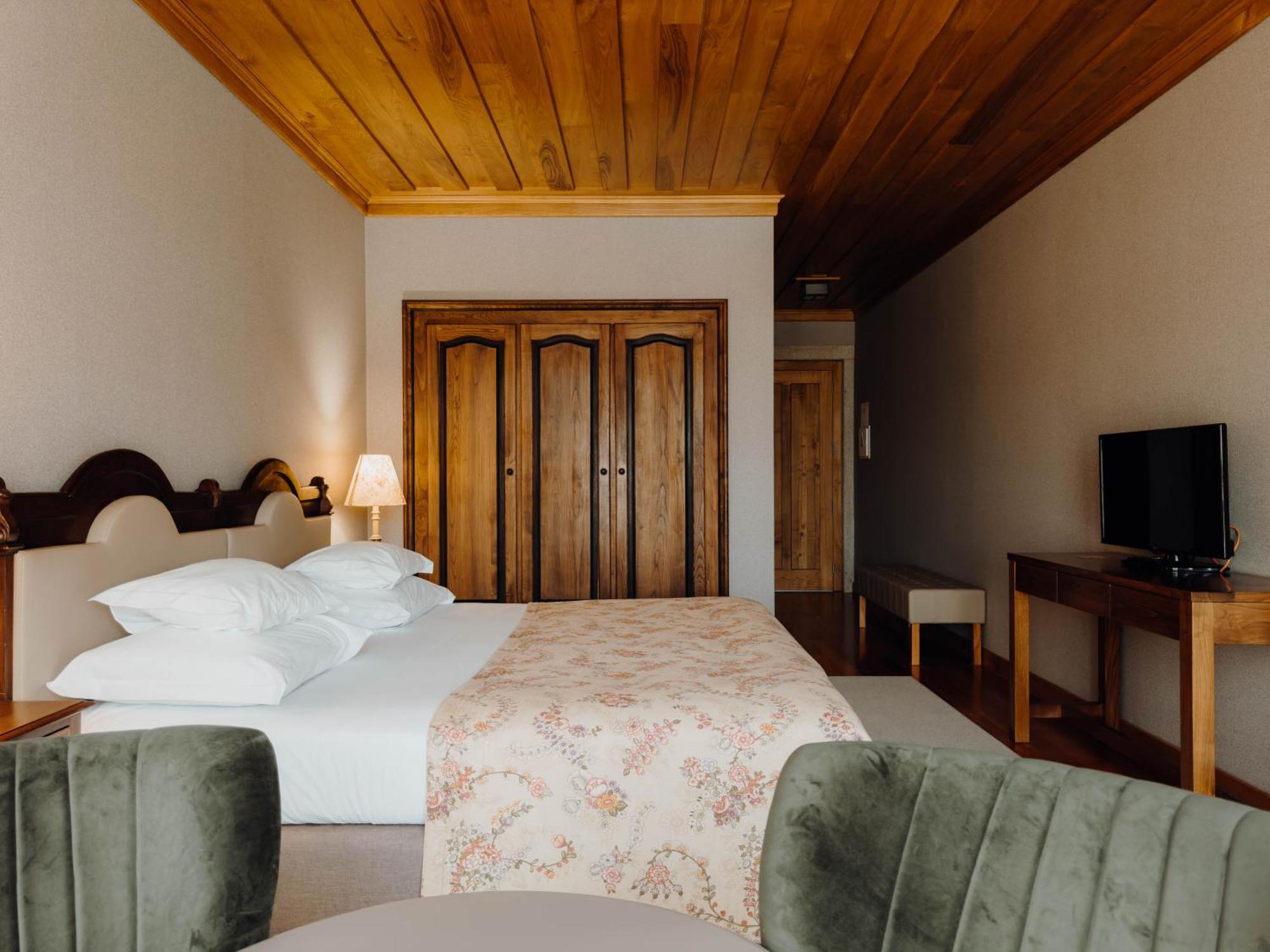 Casa Lata - Agroturismo E Enoturismo 阿玛雷斯 外观 照片